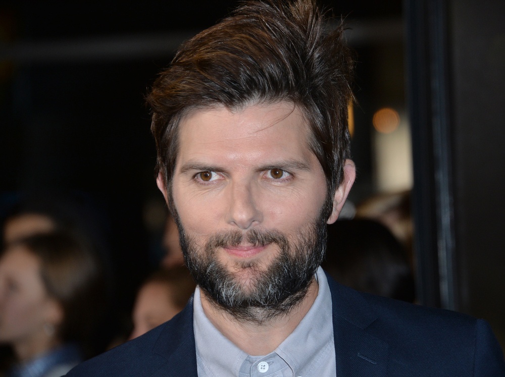 Adam Scott Adam Scott