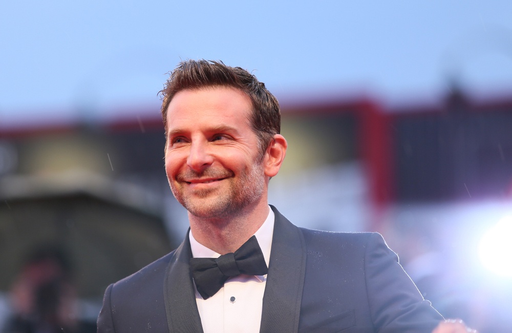 Bradley Cooper