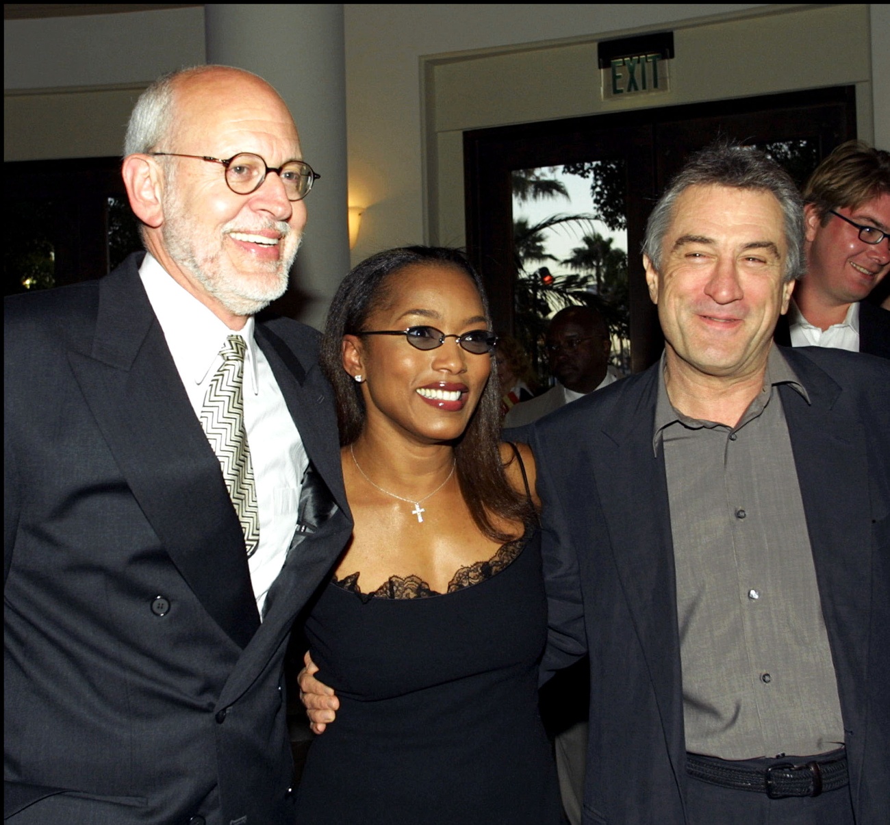 Un duro entrenamiento Un duro entrenamiento