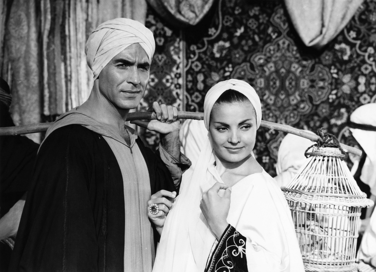 Su última aparición pública, en 2009 Su última aparición pública, en 2009