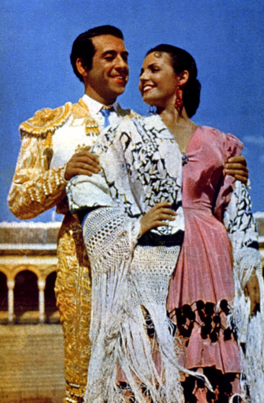 Un flechazo Un flechazo