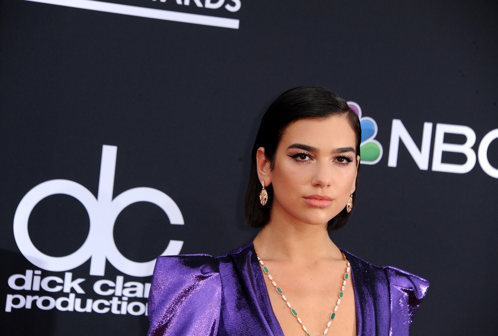 Dua Lipa