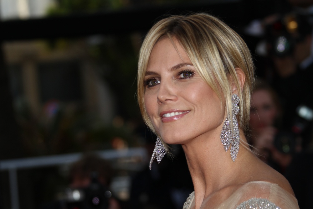 Heidi Klum Heidi Klum