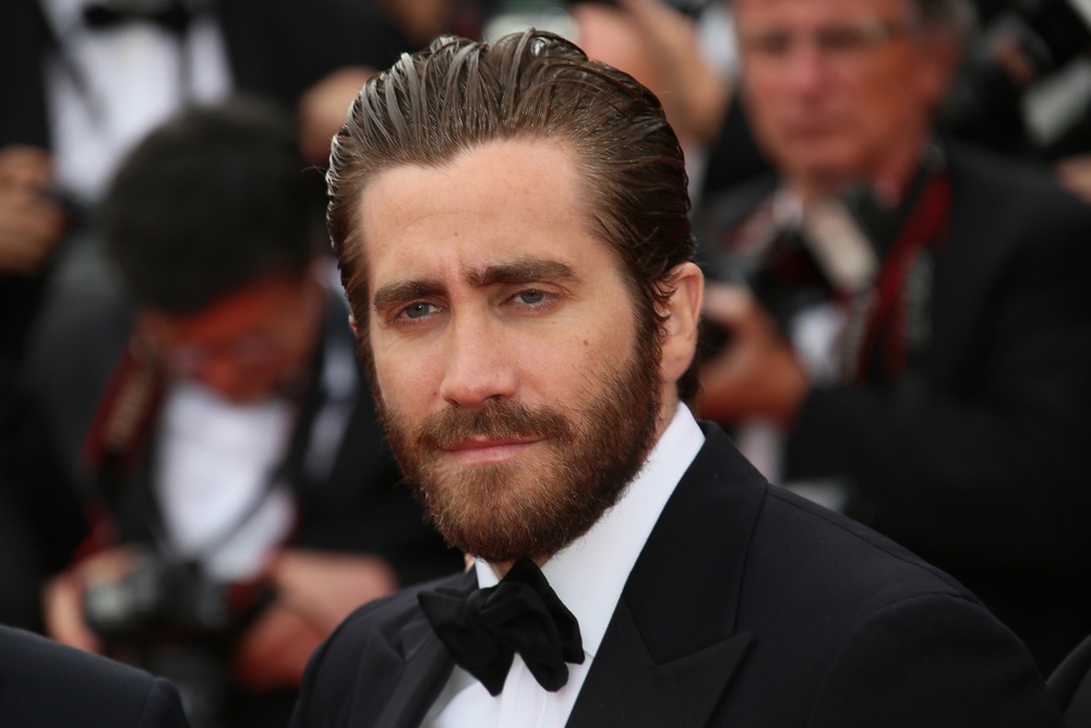 Jake Gyllenhaal