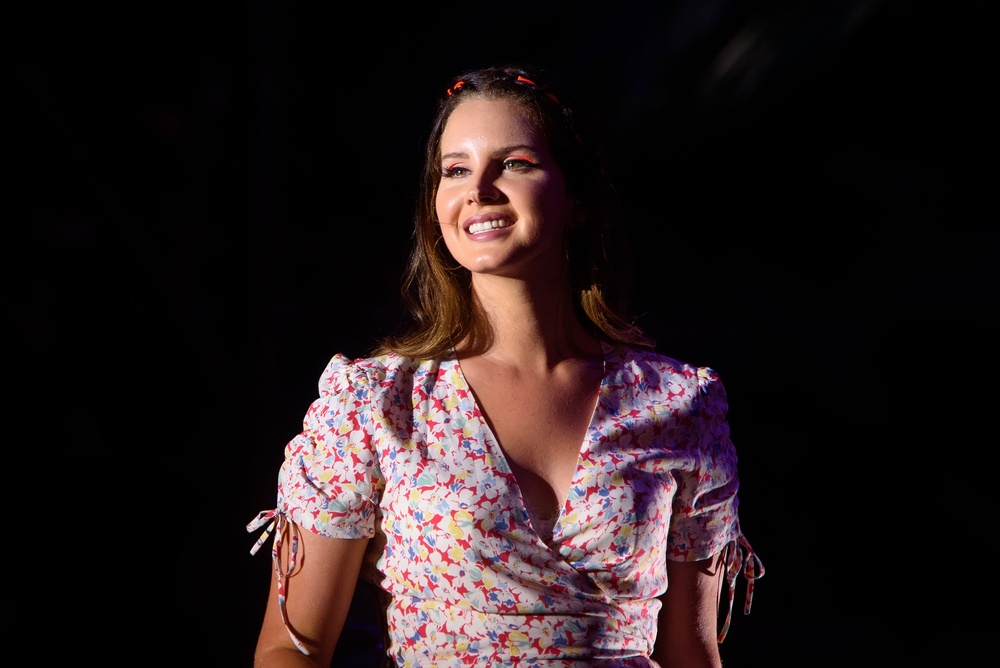 Lana Del Rey