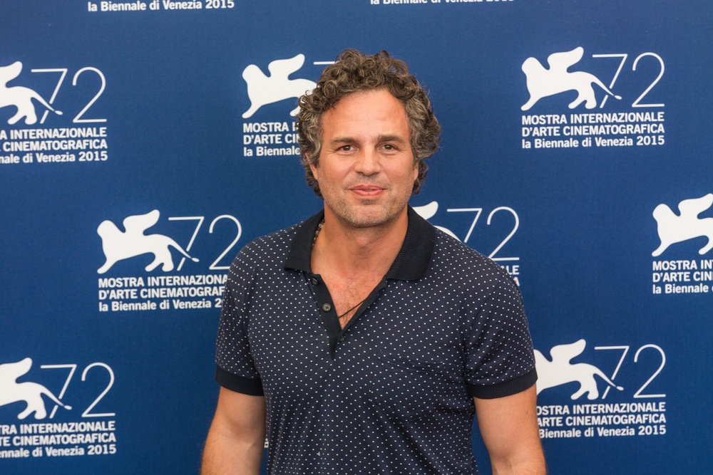 Mark Ruffalo