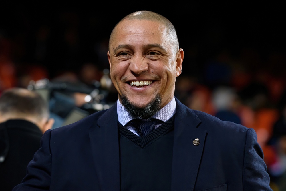 Roberto Carlos Roberto Carlos