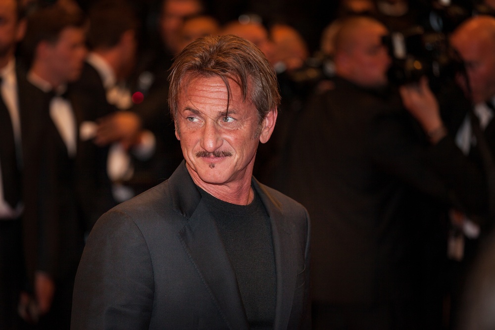 Sean Penn