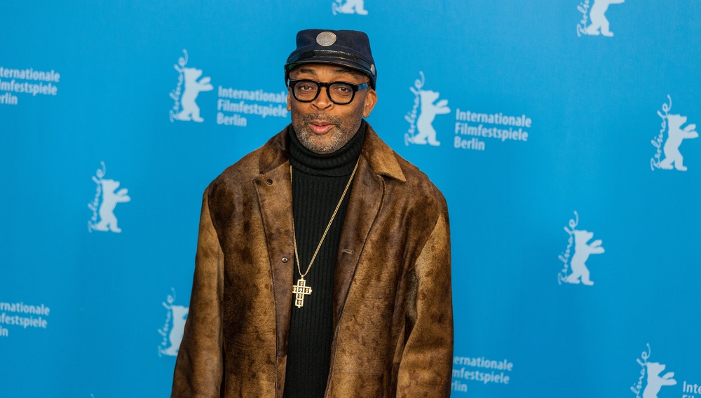 Spike Lee