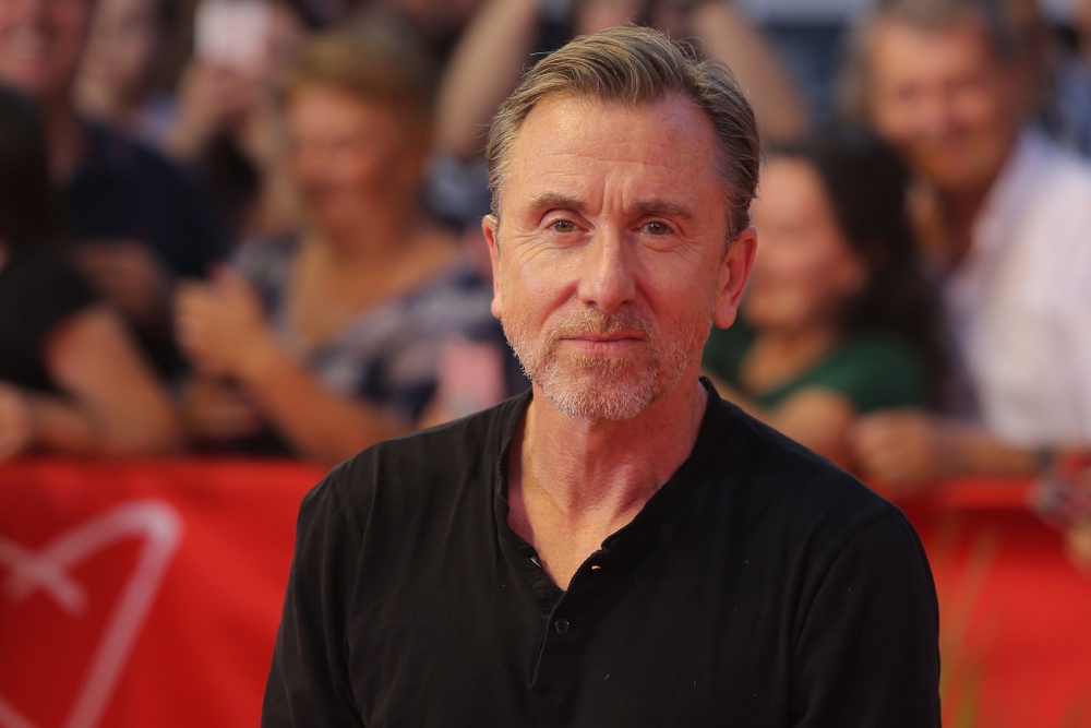 Tim Roth