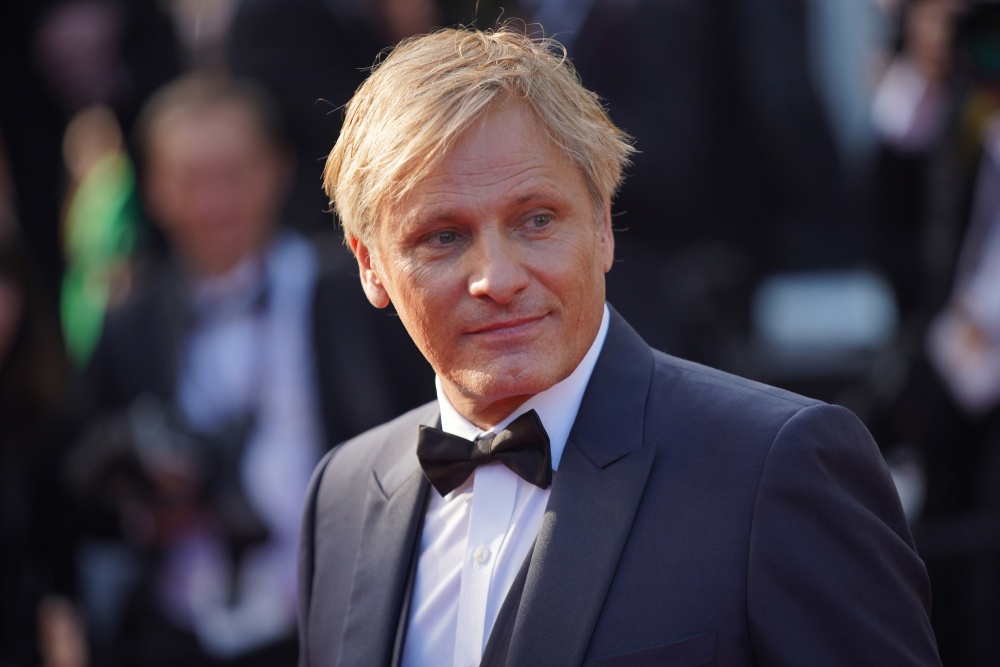 Viggo Mortensen