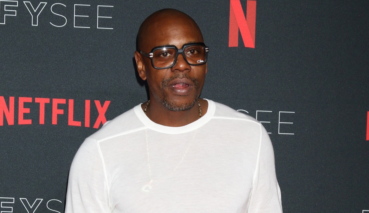 Dave Chappelle Dave Chappelle