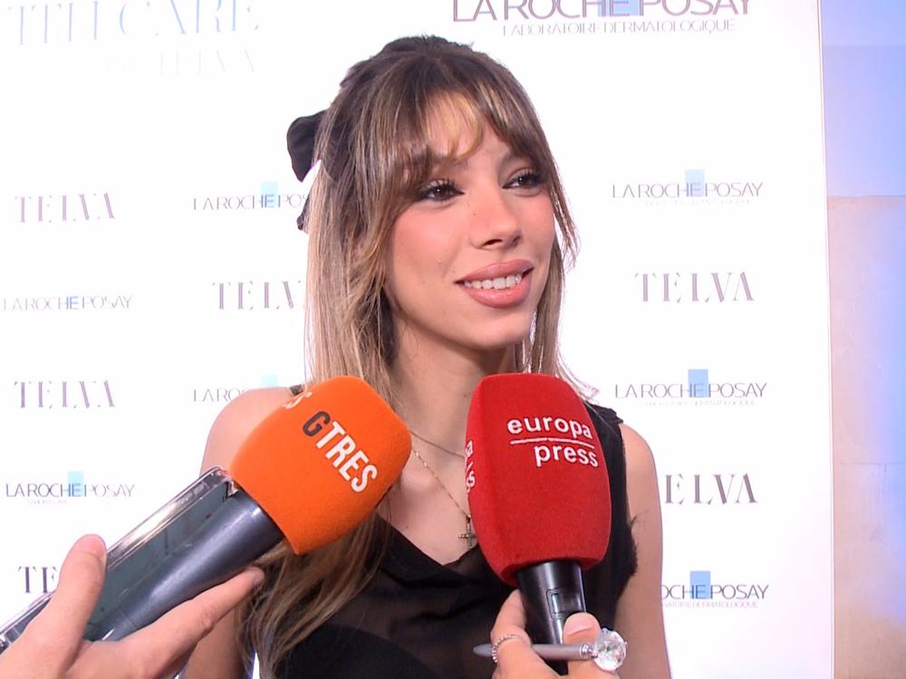 Alejandra Rubio Alejandra