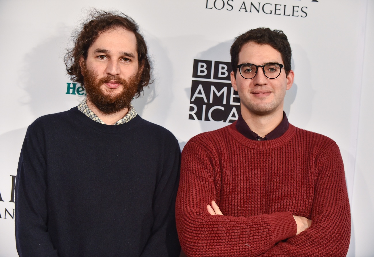 Safdie ha hablado sobre las acusaciones contra Sebastian Safdie ha hablado sobre las acusaciones contra Sebastian