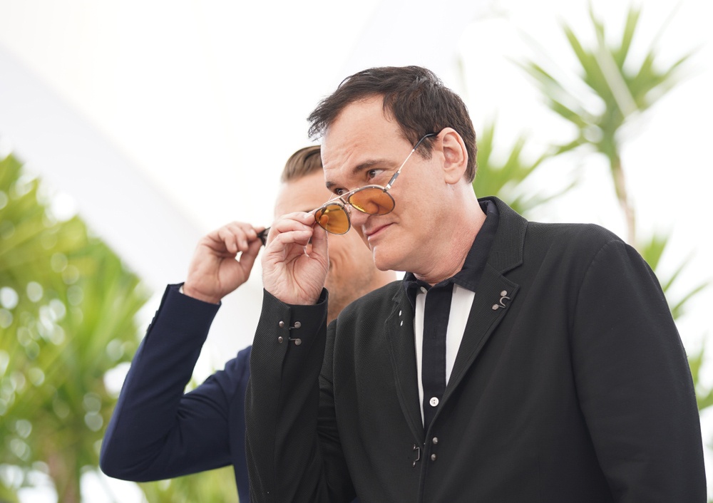 Quentin Tarantino; sus películas de terror favoritas Quentin Tarantino; sus películas de terror favoritas