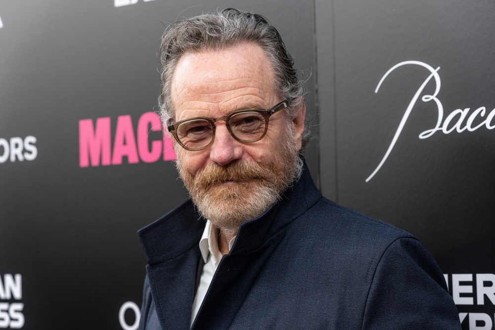 Bryan Cranston y su hermano fueron sospechosos de haber asesinado a un chef Bryan Cranston y su hermano fueron sospechosos de haber asesinado a un chef