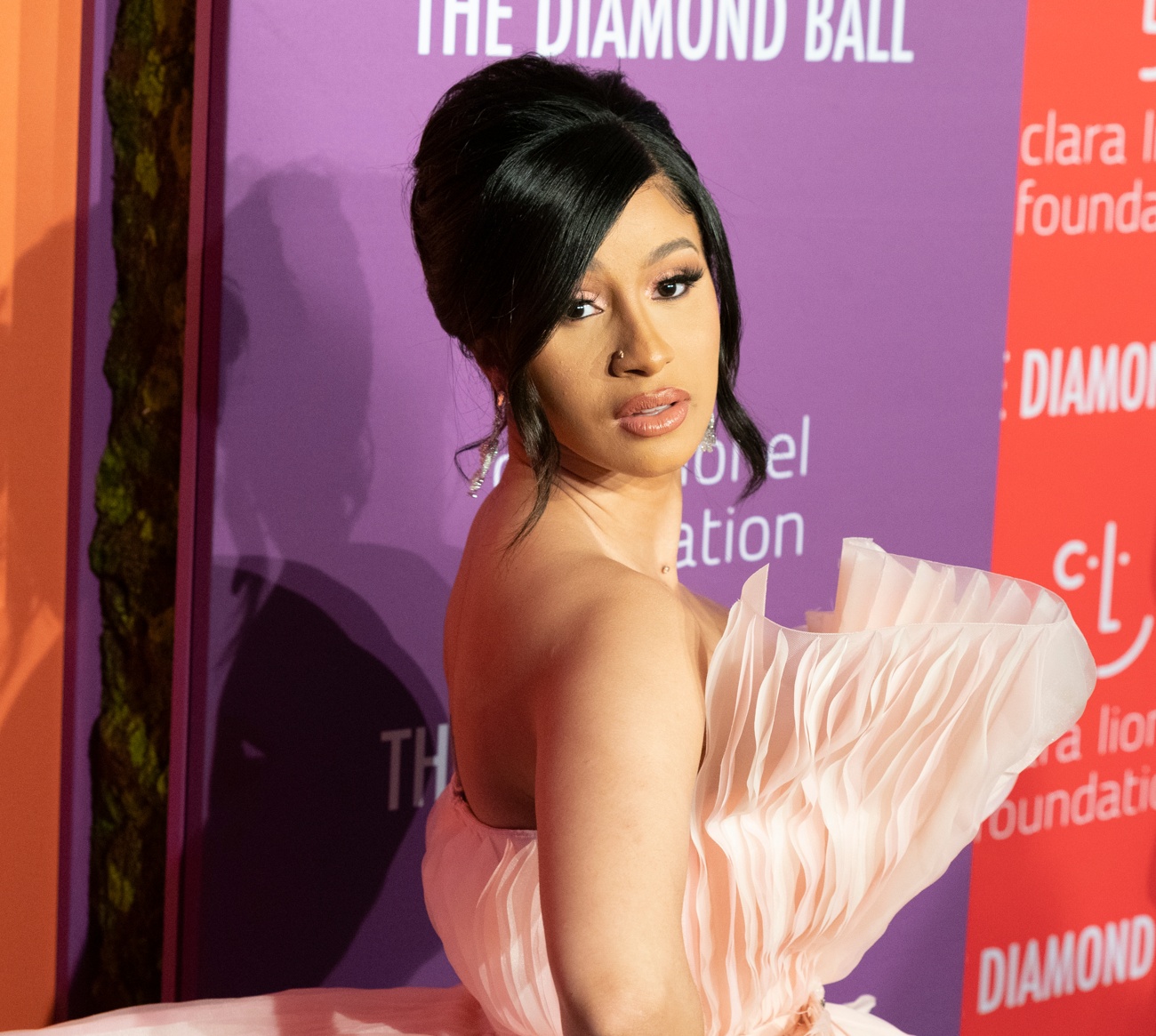 Cardi B no tiene reparos a la hora de gastar dinero por sus hijos Cardi B no tiene reparos a la hora de gastar dinero por sus hijos