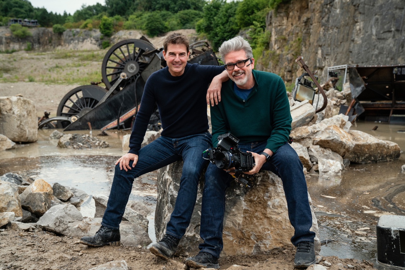Una de las grandes películas del verano Una de las grandes películas del verano