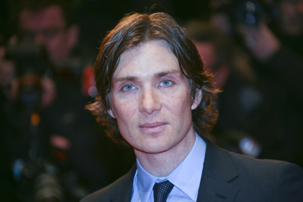 El tremendo cambio físico de Cillian Murphy para 'Oppenheimer' El tremendo cambio físico de Cillian Murphy para 'Oppenheimer'