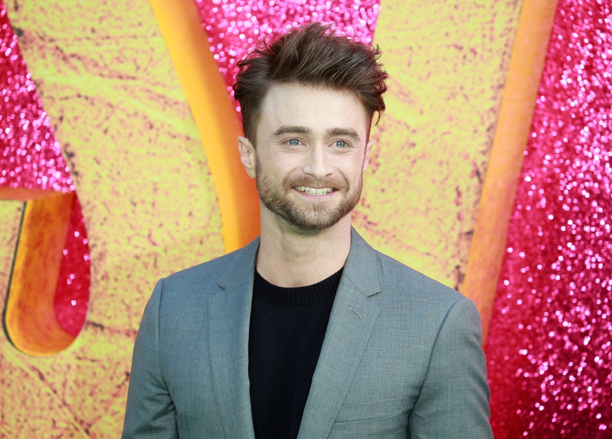 Daniel Radcliffe no hará un cameo en la serie sobre Harry Potter en HBO Max Daniel Radcliffe no hará un cameo en la serie sobre Harry Potter en HBO Max