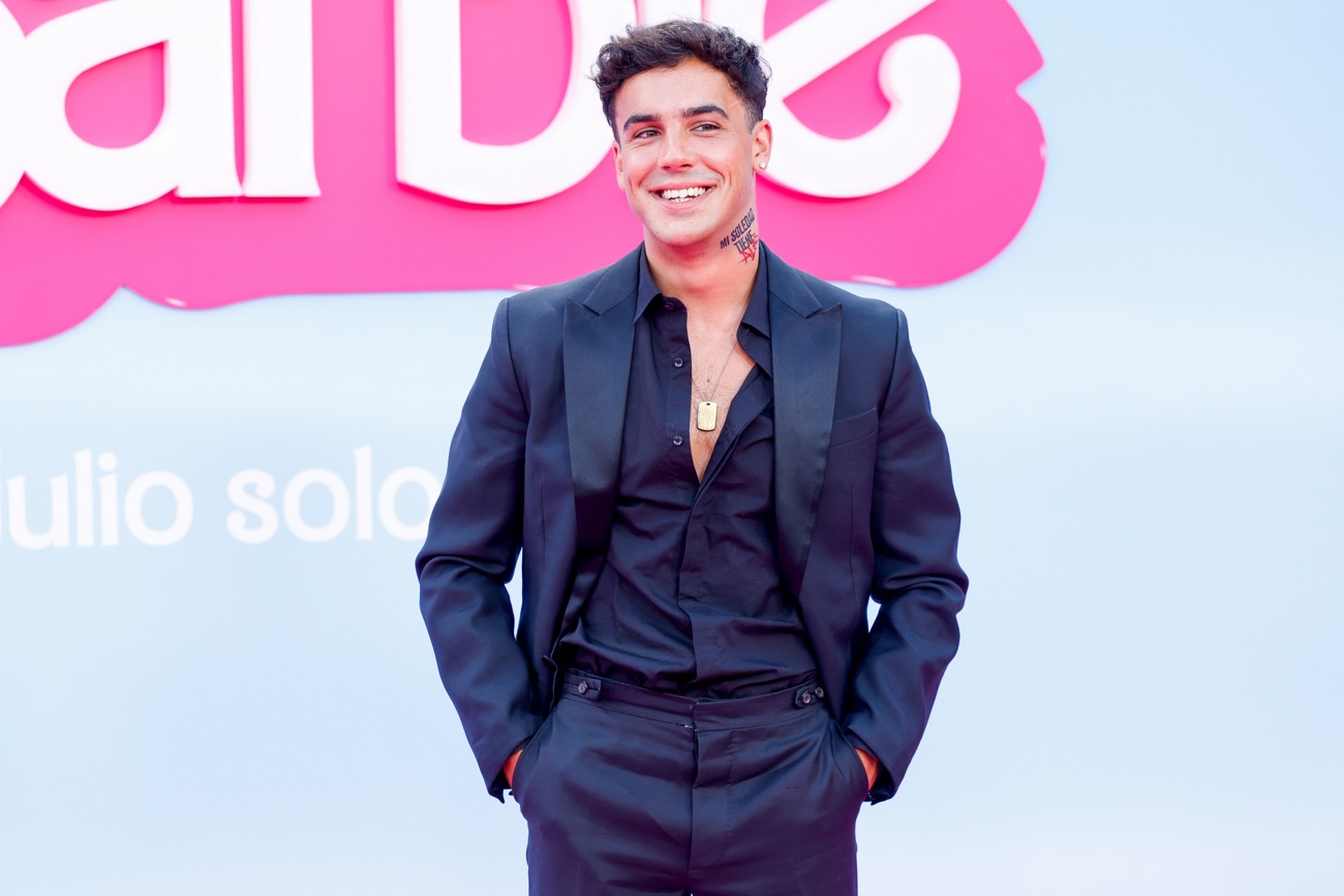 Su hermano a dado el salto a director Su hermano a dado el salto a director