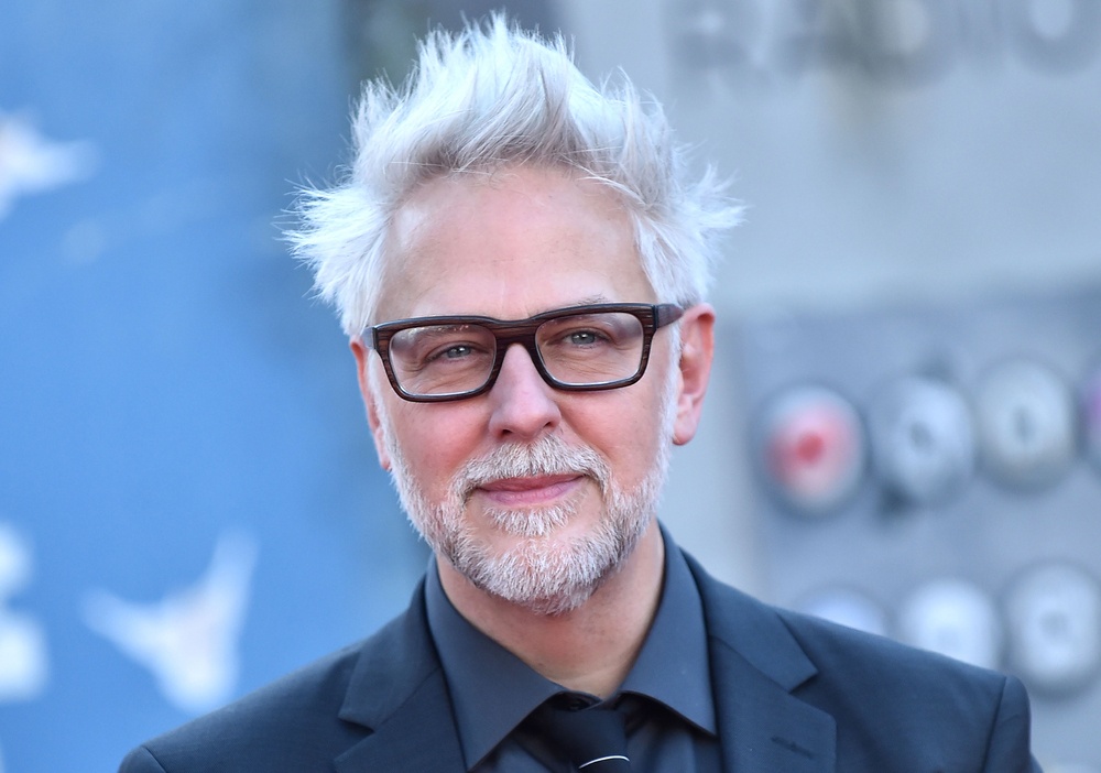 James Gunn decepciona a los fans de DC con su nuevo anuncio James Gunn decepciona a los fans de DC con su nuevo anuncio