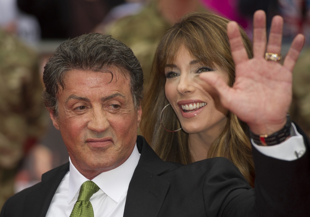 Sylvester Stallone: La persecución de película que afrontó en la vida real Sylvester Stallone: La persecución de película que afrontó en la vida real