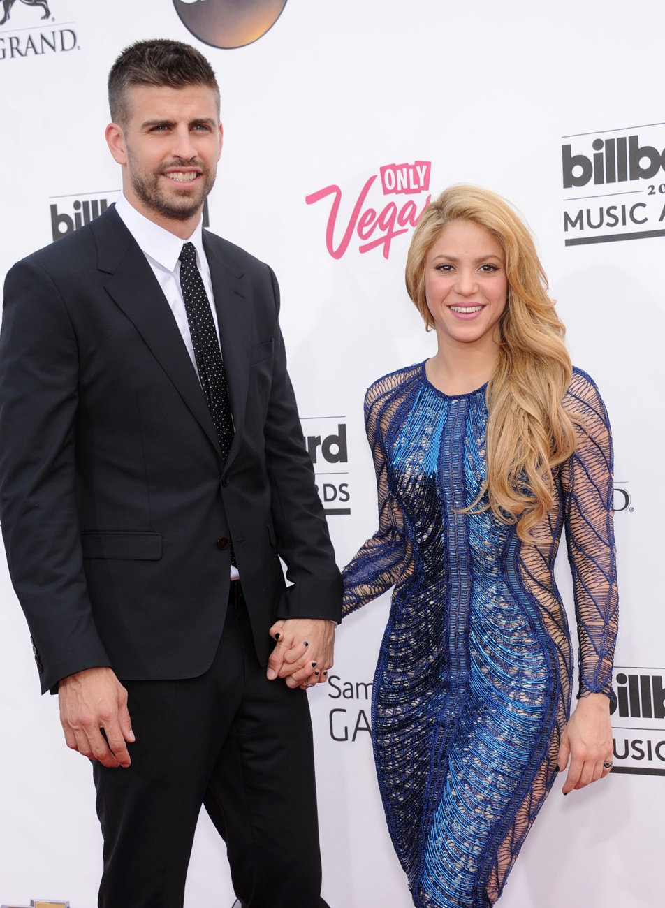 La expareja está en batalla de nuevo La expareja está en batalla de nuevo