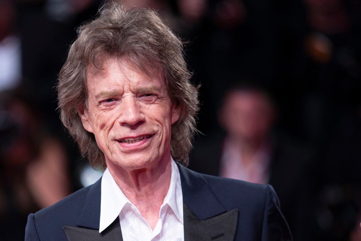 Mick Jagger, el eterno rockero, celebra 80 años con sorpresas: boda en camino y álbum inédito Mick Jagger, el eterno rockero, celebra 80 años con sorpresas: boda en camino y álbum inédito