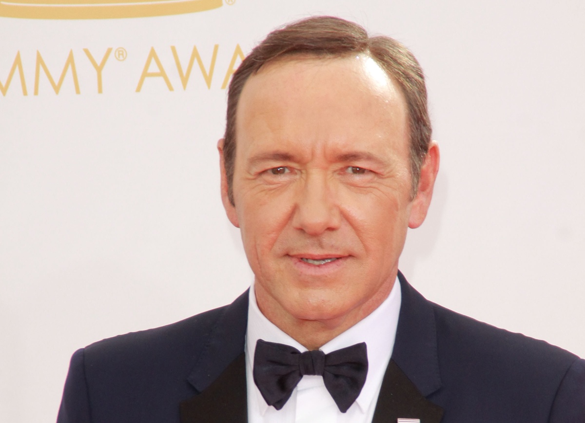 Kevin Spacey es declarado inocente de acusaciones de delitos sexuales en juicio en Londres Kevin Spacey es declarado inocente de acusaciones de delitos sexuales en juicio en Londres