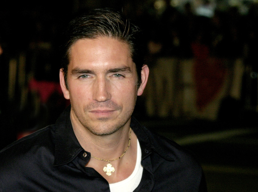 Jim Caviezel, el actor maldito de Hollywood: “Interpretar a Jesús arruinó mi carrera” Jim Caviezel, el actor maldito de Hollywood: “Interpretar a Jesús arruinó mi carrera”