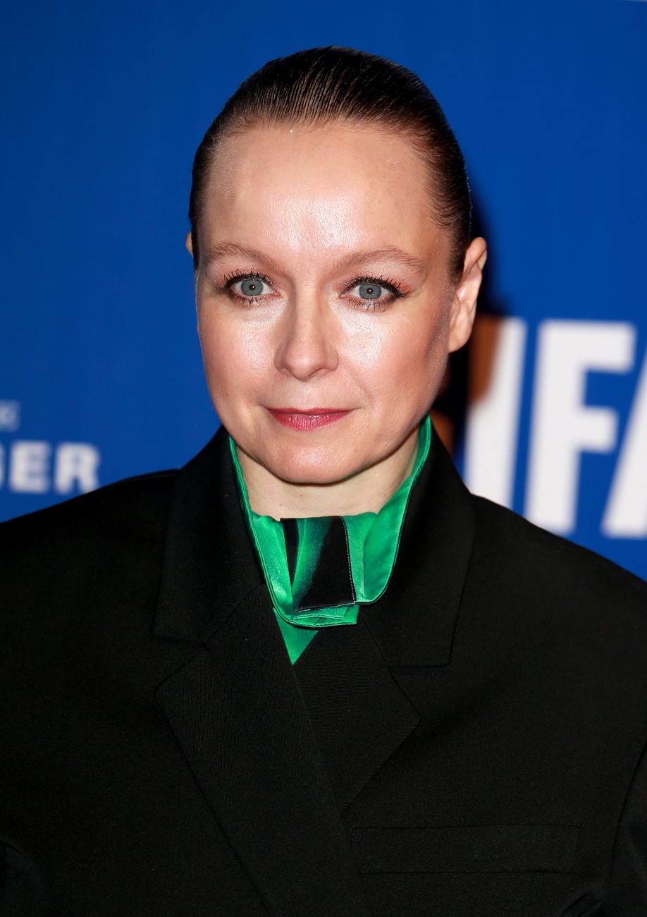 La actriz ha hablado de su experiencia con Harvey Weinstein La actriz ha hablado de su experiencia con Harvey Weinstein