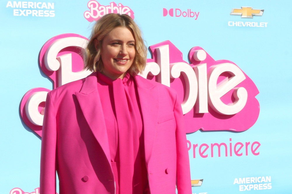 Greta Gerwig responde a la reacción negativa de la derecha conservadora por Barbie Greta Gerwig responde a la reacción negativa de la derecha conservadora por Barbie