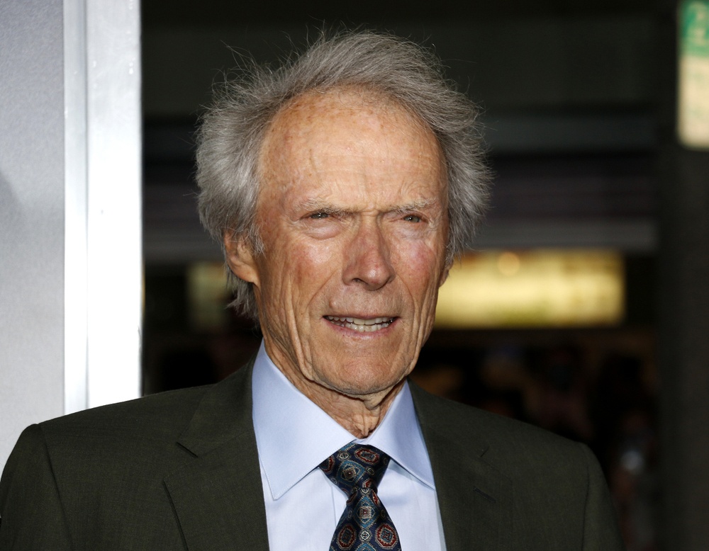 Los dos papeles importantes en el cine que rechazó Clint Eastwood Los dos papeles importantes en el cine que rechazó Clint Eastwood