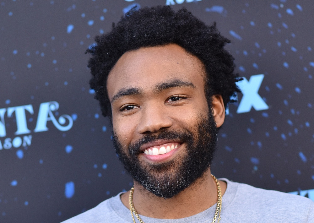 Donald Glover protagonizará una serie sobre Lando Calrissian para Disney+ Donald Glover protagonizará una serie sobre Lando Calrissian para Disney+