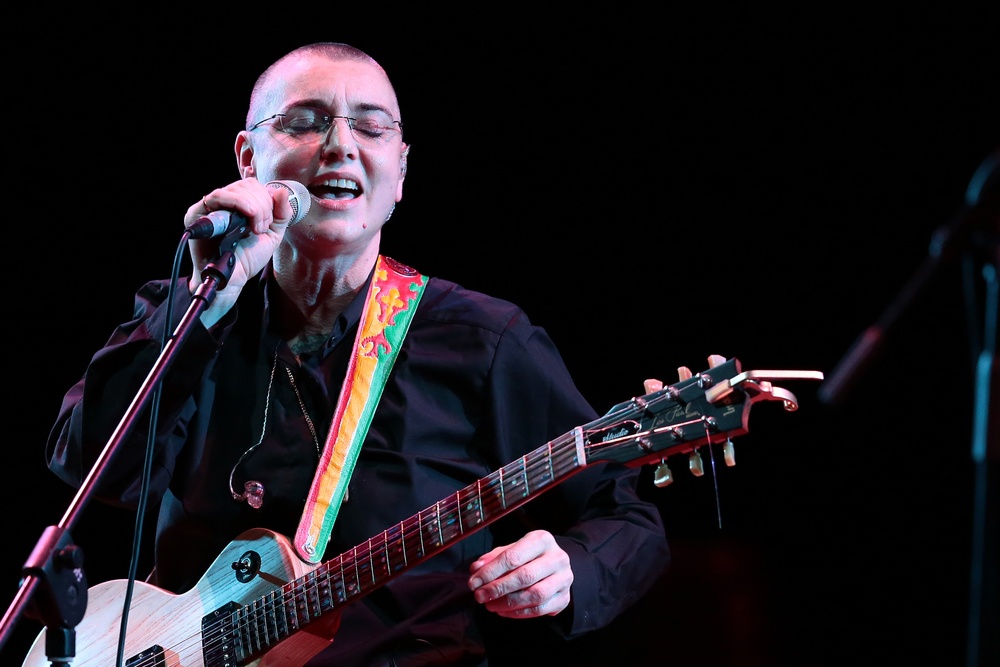 La durísima carta de Sinead O'Connor a Miley Cyrus que se ha vuelto viral La durísima carta de Sinead O'Connor a Miley Cyrus que se ha vuelto viral