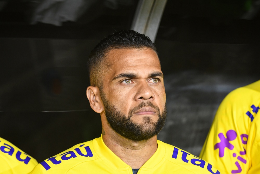 La madre de Dani Alves: “Si alimentas a una persona durante 30 años te olvidará en tres días” La madre de Dani Alves: “Si alimentas a una persona durante 30 años te olvidará en tres días”