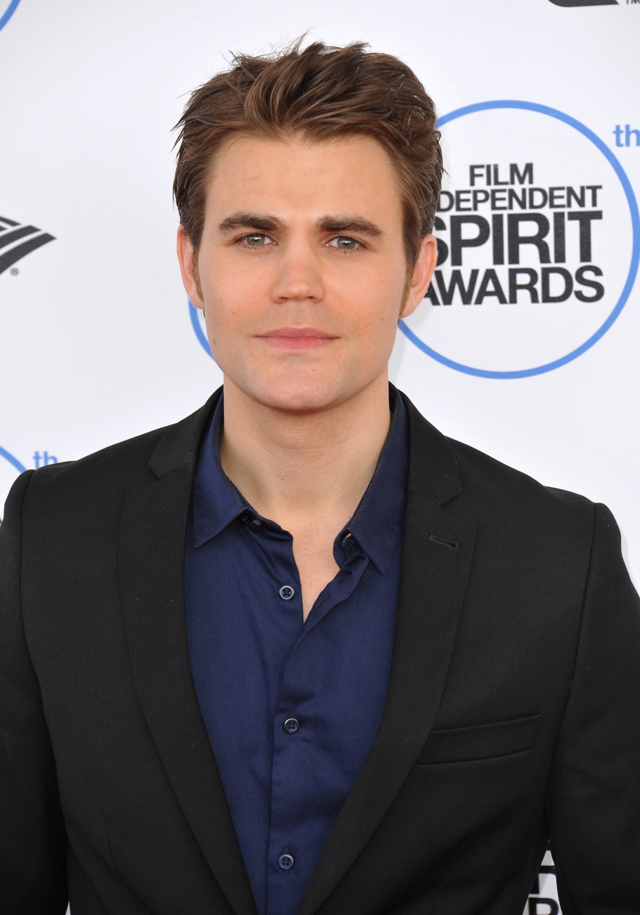 Paul Wesley no quiere volver a dar vida a Stefan Salvatore Paul Wesley no quiere volver a dar vida a Stefan Salvatore