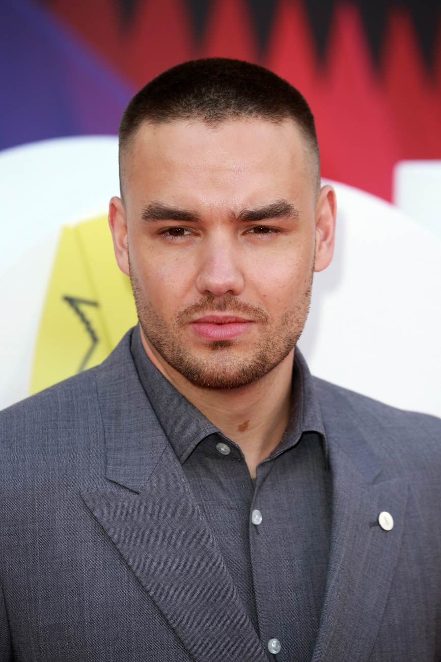 Liam Payne ha roto en silencio Liam Payne ha roto en silencio