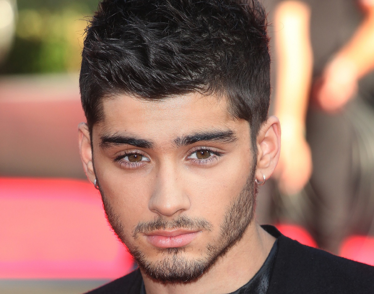 Zayn Malik habla seis años después de su salida de One Direction y del final de su historia de amor con Gigi Hadid Zayn Malik habla seis años después de su salida de One Direction y del final de su historia de amor con Gigi Hadid