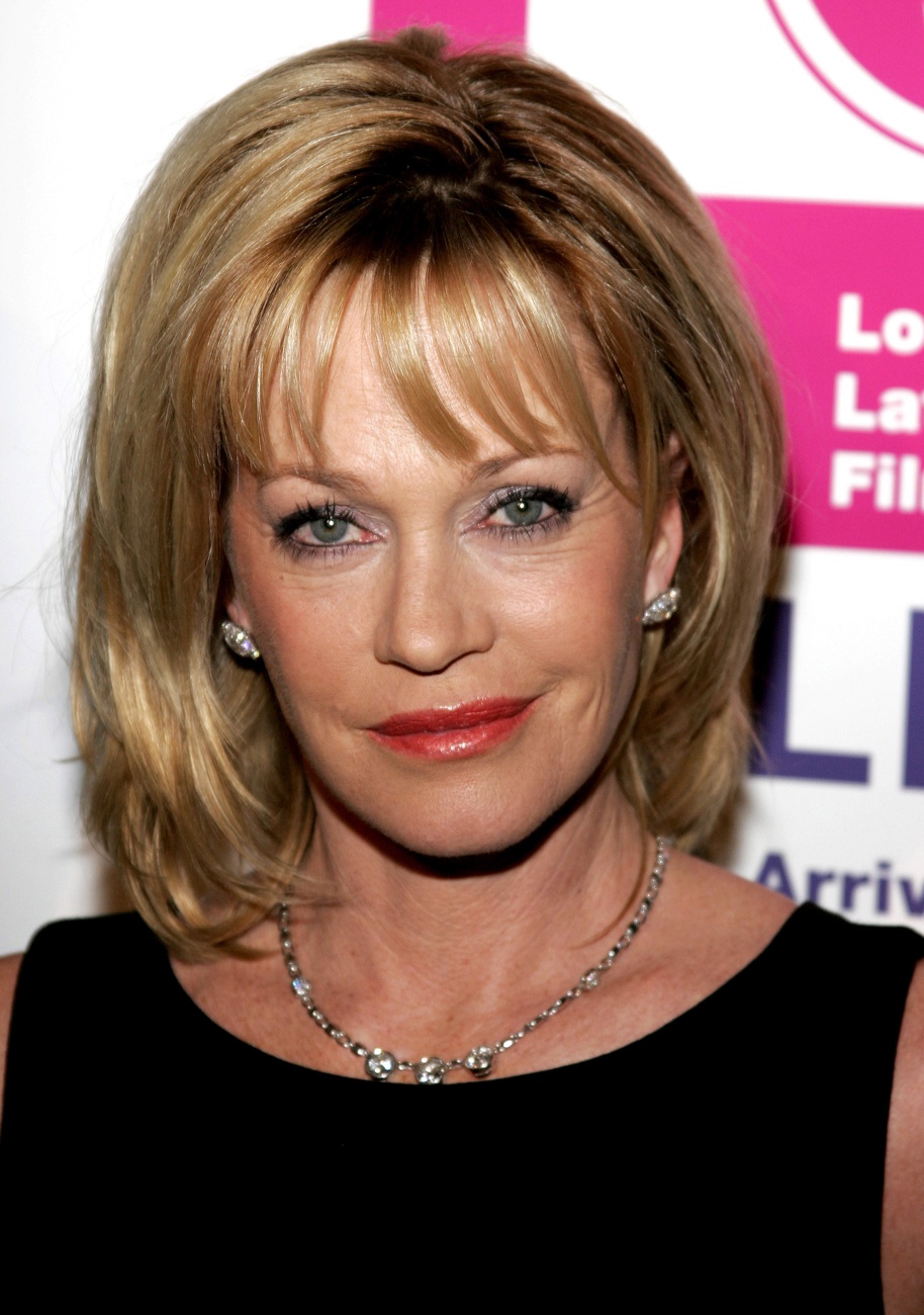 La actriz se ha quitado su inolvidable tatuaje La actriz se ha quitado su inolvidable tatuaje