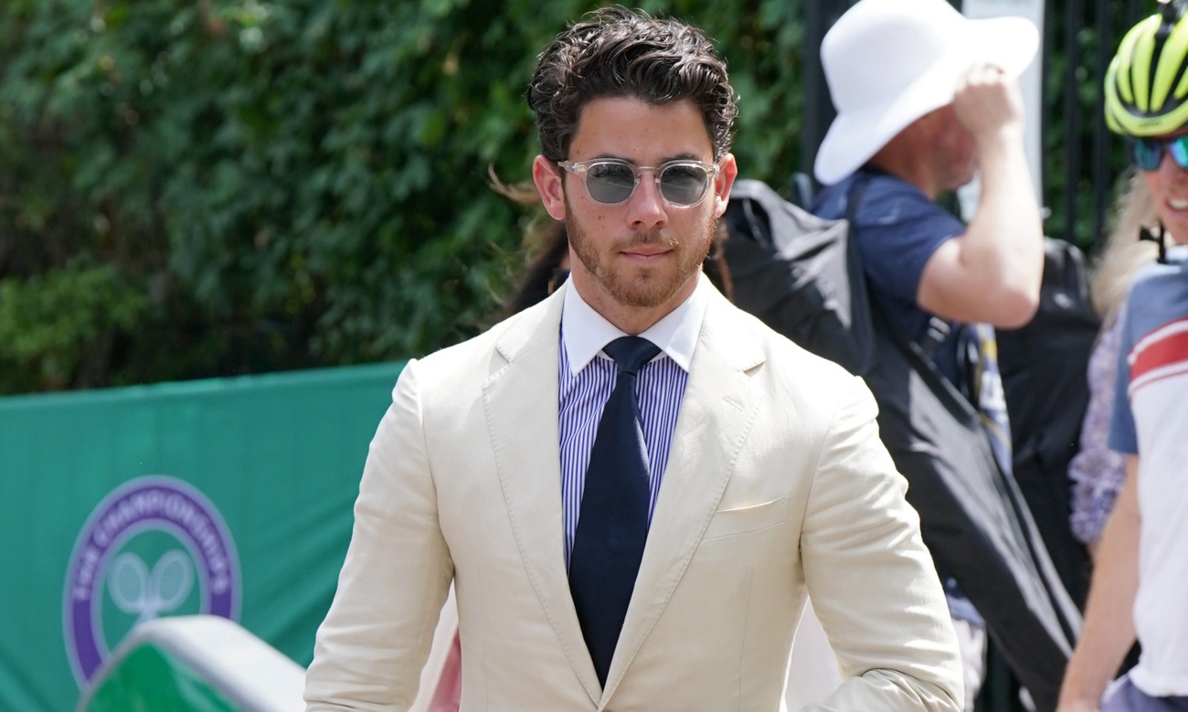 Las estrellas no quisieron perderse uno de los torneos más famosos del mundo Las estrellas no quisieron perderse uno de los torneos más famosos del mundo