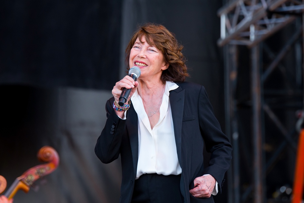 Fallece la actriz y cantante Jane Birkin a los 76 años Fallece la actriz y cantante Jane Birkin a los 76 años