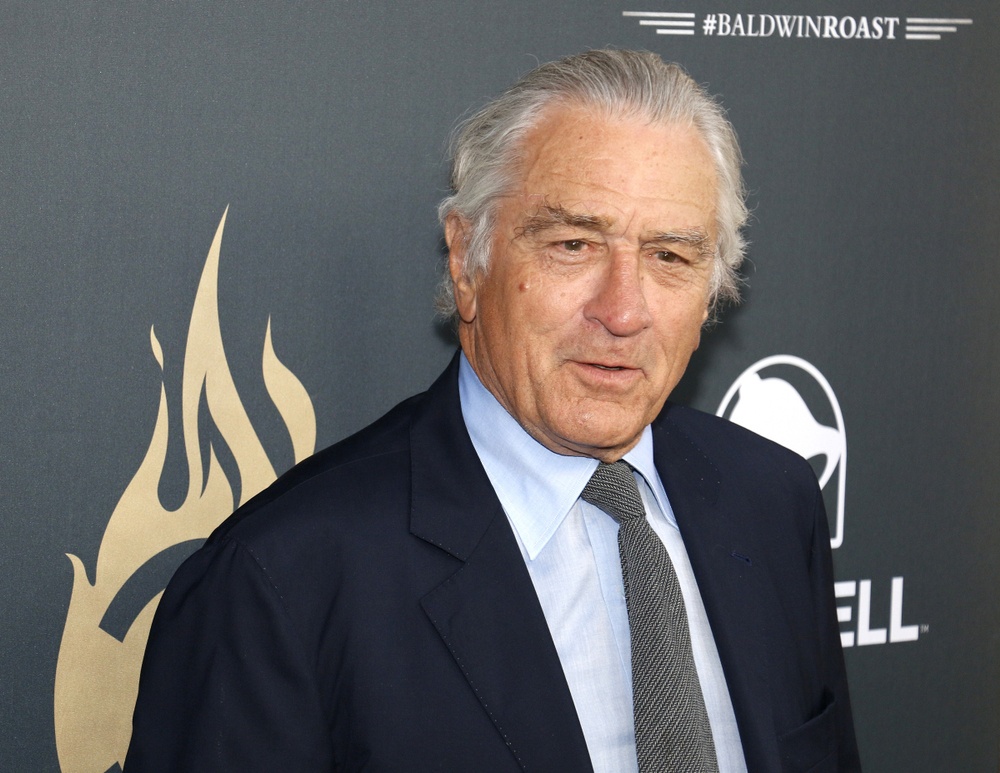 Detenida la mujer que vendió la droga al fallecido nieto de Robert de Niro Detenida la mujer que vendió la droga al fallecido nieto de Robert de Niro