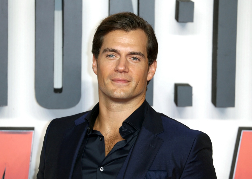 Henry Cavill repitió una secuencia 90 veces para que quedase perfecta en “The Witcher” Henry Cavill repitió una secuencia 90 veces para que quedase perfecta en “The Witcher”