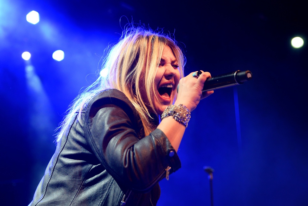 Una lesión en la mano Una lesión en la mano