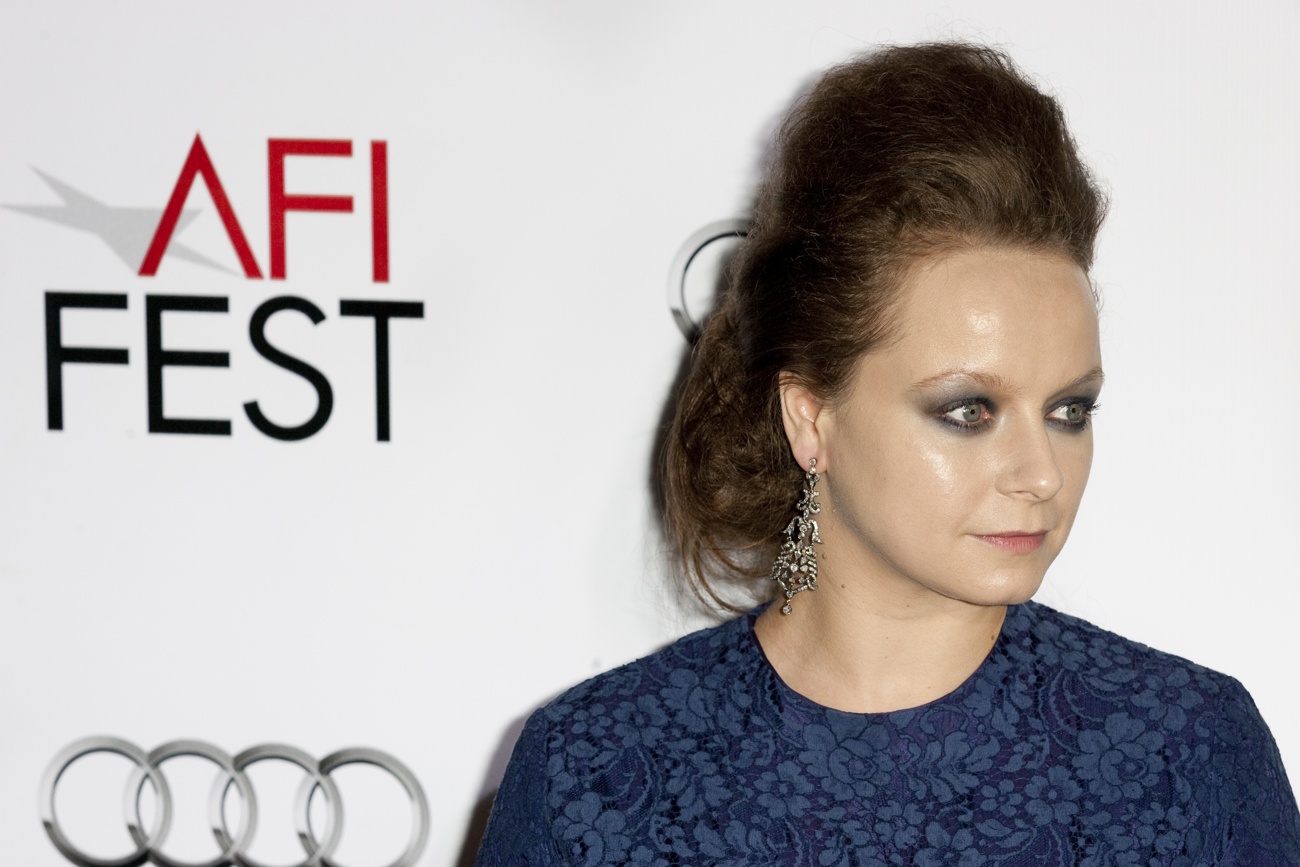 El productor intentó destruir la carrera de la actriz El productor intentó destruir la carrera de la actriz