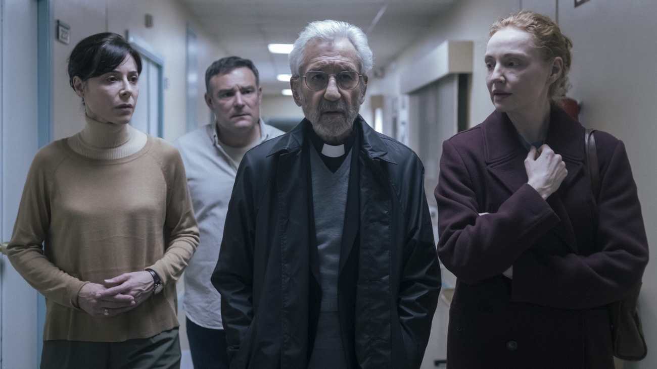 ‘’13 exorcismos’’ desde el sábado 1 ‘’13 exorcismos’’ desde el sábado 1