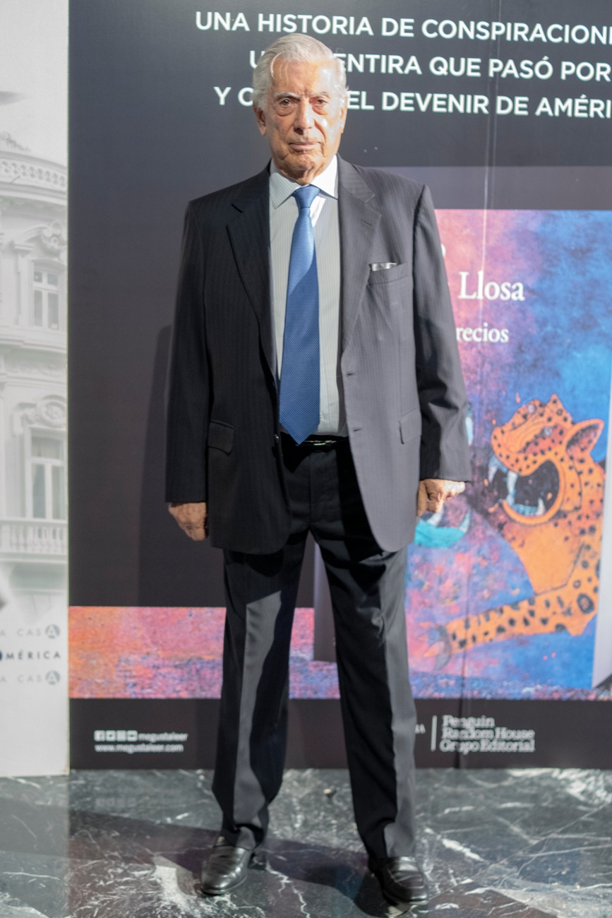 Ha pasado seis días ingresado en el hospital Ha pasado seis días ingresado en el hospital