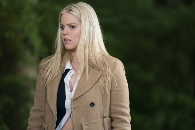 Reneé volverá a interpretar a Regina George Reneé volverá a interpretar a Regina George